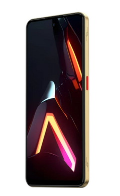 Смартфон Nubia NEO 3 5G 8/256GB Gold