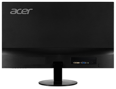 Монiтор TFT Acer 23" SA230Abi (UM.VS0EE.A01)