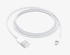 КабельApple Lightning to USB Cable (2 m)