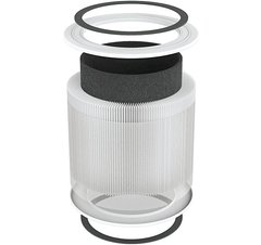 Фильтр для Levoit Air Cleaner Filter Core 200S-RF True HEPA 3-Stage (Original Filter) (HEACAFLVNEU0050)