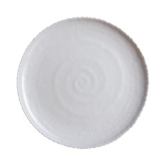 Тарілка Luminarc AMMONITE GRANIT /19 см/десерт. (P9919)