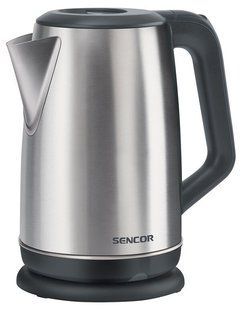 Электрочайник Sencor SWK 2550SS