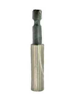 Держатель магнитный быстросменный для бит Haisser 2712810, 1/4H x 60 мм