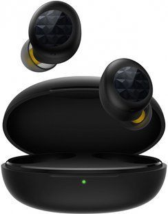 Наушники Realme Buds Q2 (RMA2010) Black