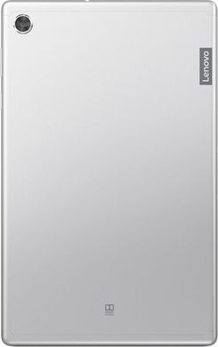 Планшет Lenovo Tab M10 Plus FHD TB-X606X LTE 4/64GB (ZA5V0080UA) Platinum Grey