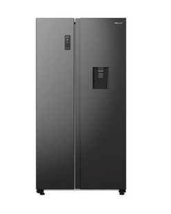 Холодильник Hisense RS711N4WFE