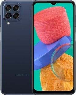 Смартфон Samsung M336B ZBG (Blue) 6/128GB