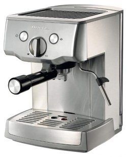 Кавоварка еспрессо Ariete 1324