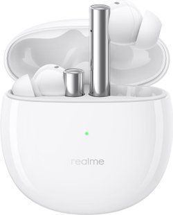 Наушники Realme Buds Air 2 White