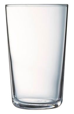 Набір склянок Luminarc Theo 6х380 мл високий