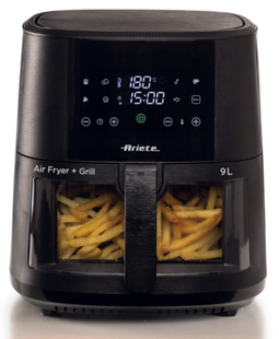 Мультипечь Ariete 4630 BL