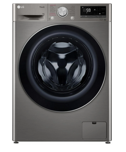Пральна машина Lg F2V5HS2PW