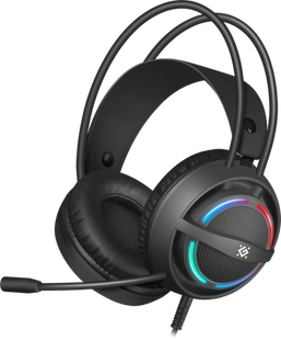Гарнитура Defender Dexter RGB (64595)