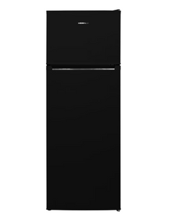 Холодильник HEINNER HF-V212BKE++