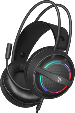 Гарнитура Defender Dexter RGB (64595)