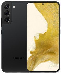 Смартфон Samsung SM-S906B Galaxy S22 Plus 8/128GB ZKD Phantom Black