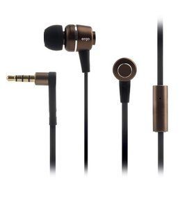 Гарнитура Ergo ES-200i Bronze