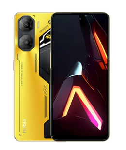 Смартфон Nubia NEO 3 5G 8/256GB Gold