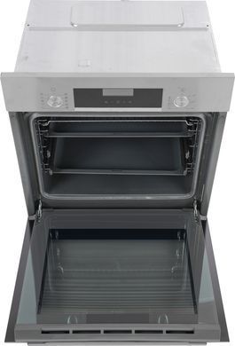 Духовой шкаф электрический Bosch HBJ517YS0R