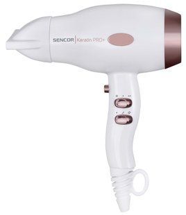 Фен для волос Sencor SHD 8100GD