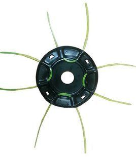 Косильна головка для тримера Forte DL-1105