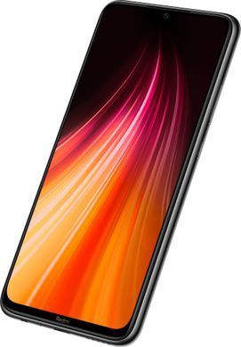 Смартфон Xiaomi Redmi Note 8 2021 4/64GB Grey