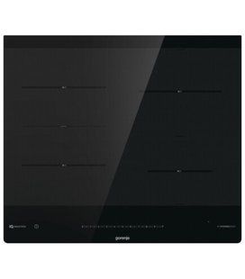 Вбудована індукційна поверхня Gorenje IS645BSC