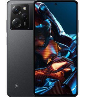 Смартфон Poco X5 Pro 5G 6/128 Black