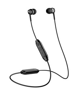 Наушники Sennheiser CX 350BT Черный