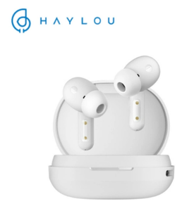 Гарнитура Xiaomi Haylou MORIPODS ANC (T78) TWS White K