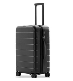 Чемодан Xiaomi Luggage Classic Pro 26" (Черный) BHR8610GL