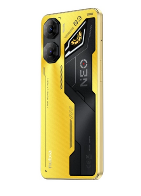 Смартфон Nubia NEO 3 5G 8/256GB Gold