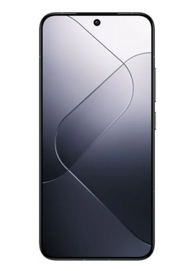 Смартфон Xiaomi 14 12/512GB Black