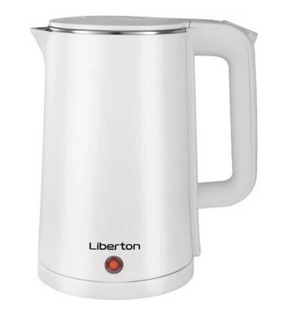 Електрочайник Liberton LEK-6824