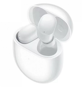 Гарнитура Xiaomi Redmi Buds 4 White (BHR5844CN) K
