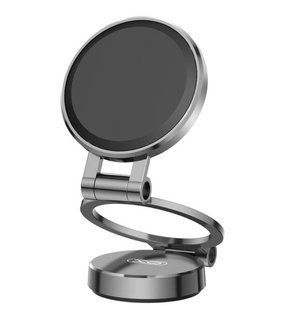 Автодержатель XO C160 Universal Magnetic Tri-Fold Phone Holder