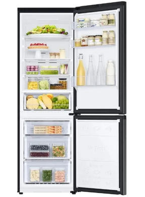 Холодильник Samsung RB34T670FBN/UA