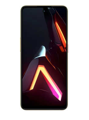 Смартфон Nubia NEO 3 5G 8/256GB Gold