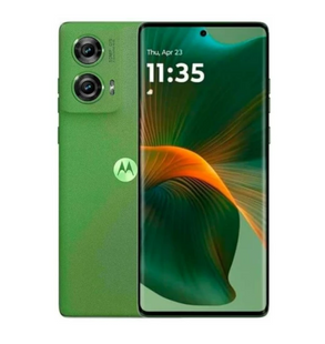 Смартфон Moto Edge 50 fusion 8/128 Forest Green(PB3T0087RS)