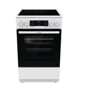 Плита електрична Gorenje GEC5C42WG