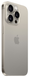 Смартфон Apple iPhone 15 Pro 256GB Natural Titanium фото 4