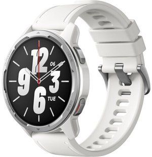 Смарт-часы Xiaomi Watch S1 Active Moon White (BHR5381GL) K