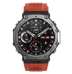 Смарт-часы Amazfit T-Rex 3 W2323GL3N Lava