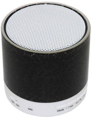 Портативна Bluetooth акустика S10 LED mini Black