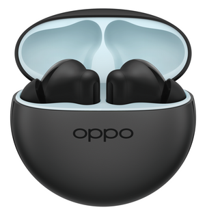 Навушники Oppo Enco Buds2 (W14) Чорний