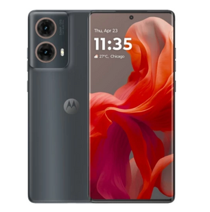 Смартфон  Moto G85 8/256 GB Urban Grey (PB2A0038RS)