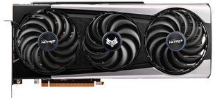 Видеокарта SAPPHIRE 12Gb GDDR6 192Bit RX 6700 XT NITRO+