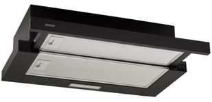 Витяжка JANTAR TLT 1000 LED 60 BL