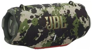 Портативная акустика JBL Xtreme 4 Camo (JBLXTREME4CAMOEP)