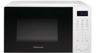 Мікрохвильова піч HISENSE H20MOWS4